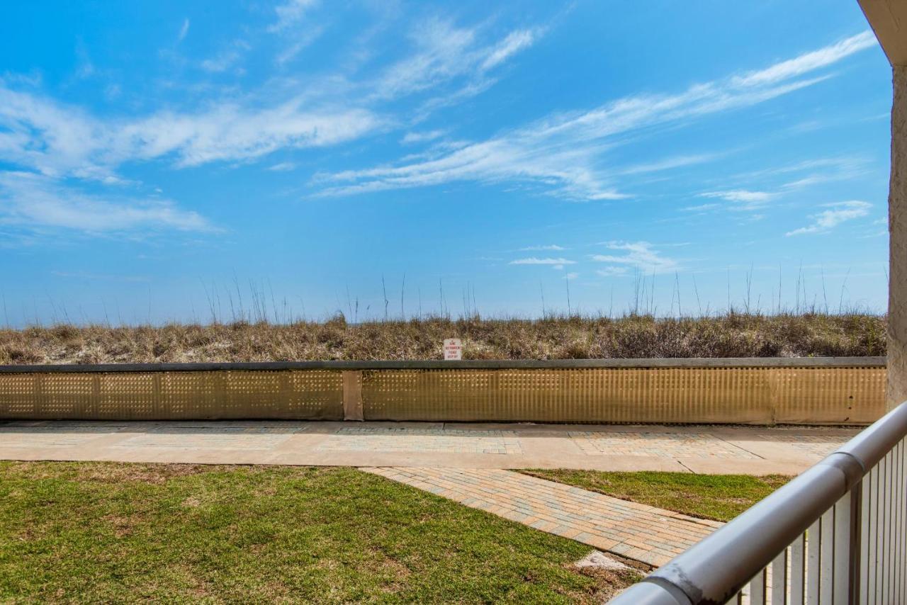 Holiday Surf And Racquet Club 101 Destin Exterior photo